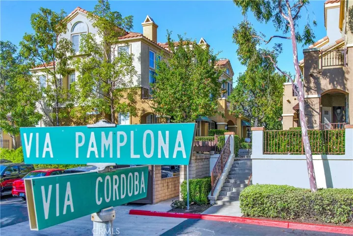 21 Via Pamplona, Rancho Santa Margarita, California 92688