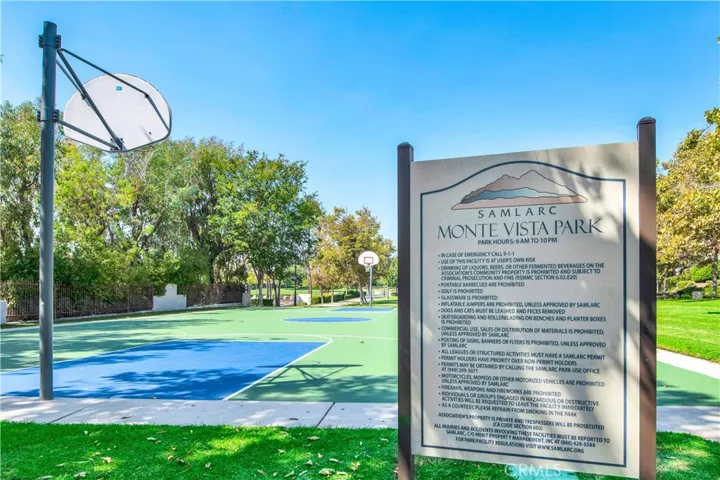 Monte Vista Park Is One Of Many Parks In RSM