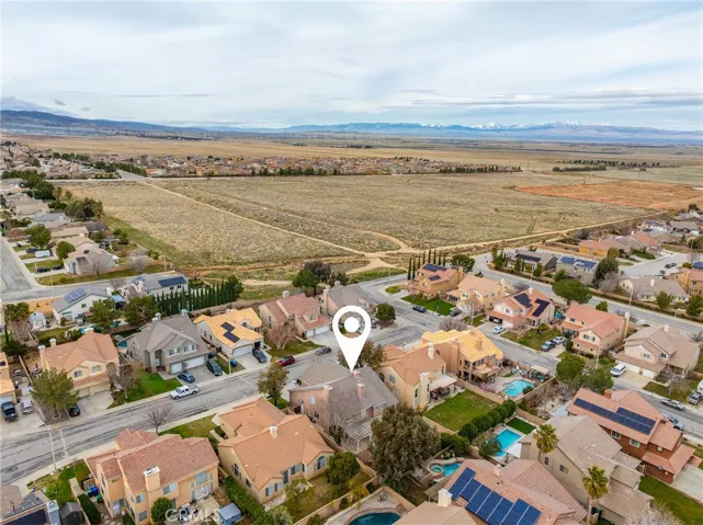 42330 Seville Circle, Lancaster, California 93536