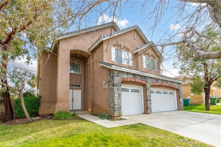 42330 Seville Circle, Lancaster, California 93536