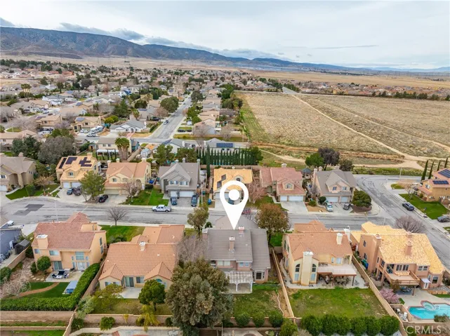 42330 Seville Circle, Lancaster, California 93536