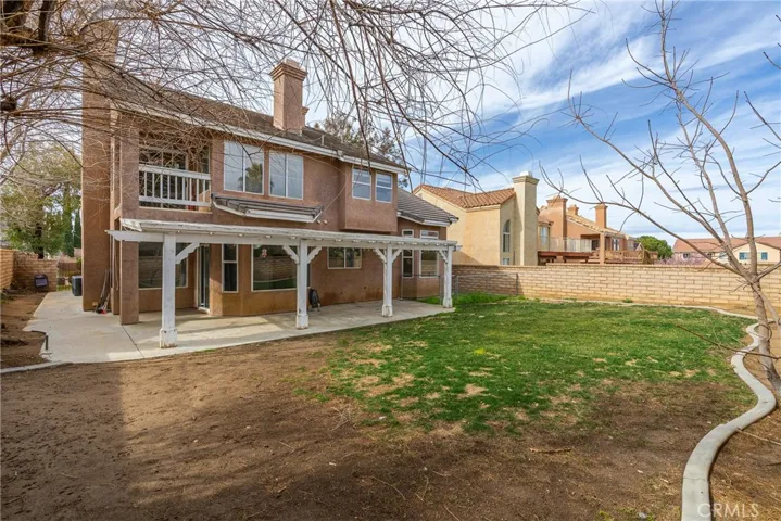 42330 Seville Circle, Lancaster, California 93536