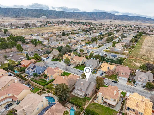42330 Seville Circle, Lancaster, California 93536