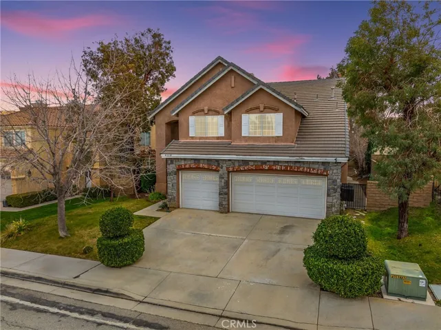42330 Seville Circle, Lancaster, California 93536