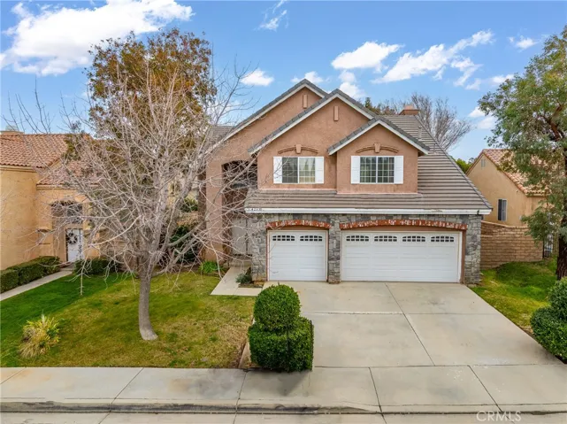 42330 Seville Circle, Lancaster, California 93536