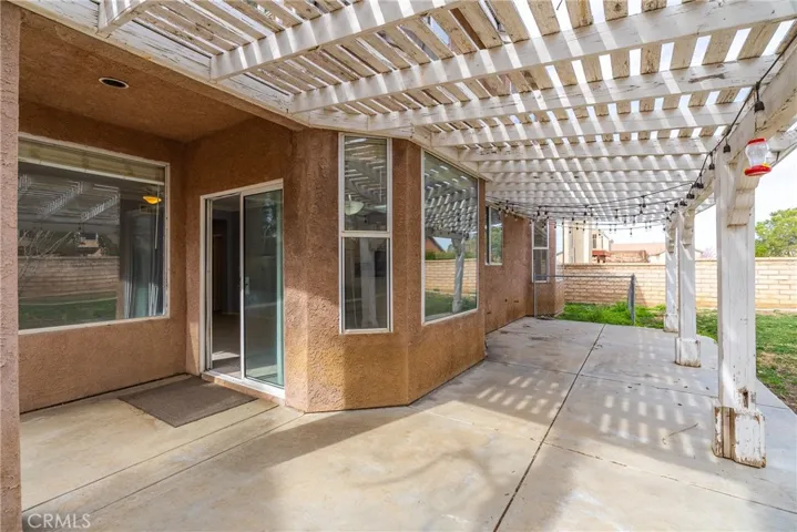 42330 Seville Circle, Lancaster, California 93536