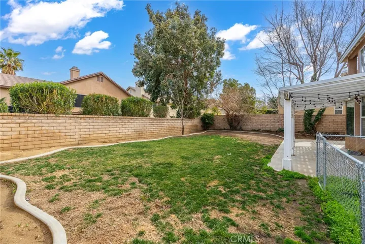 42330 Seville Circle, Lancaster, California 93536