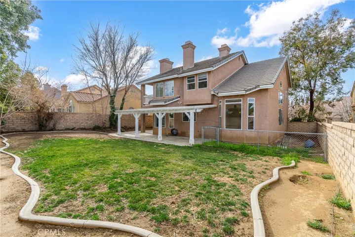 42330 Seville Circle, Lancaster, California 93536