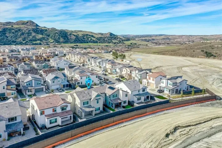 Drone view to the south 1.