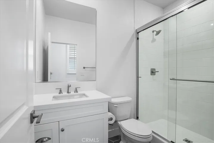 Downstairs full bath 3.