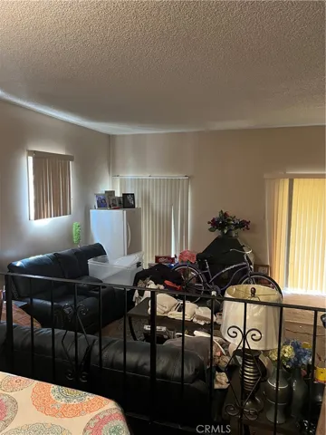 Family room/dining room