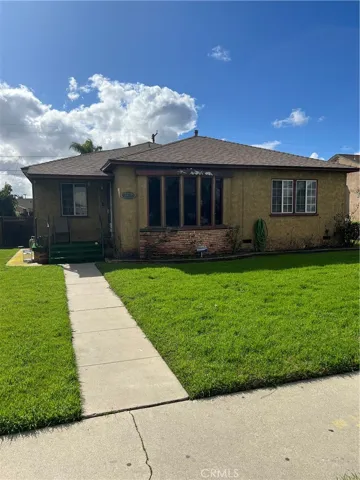 3732 Carlin Avenue, Lynwood, California 90262