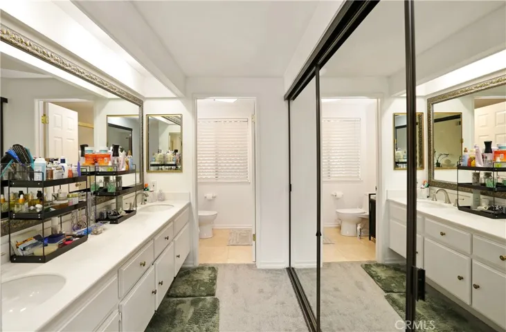 Dual Sinks