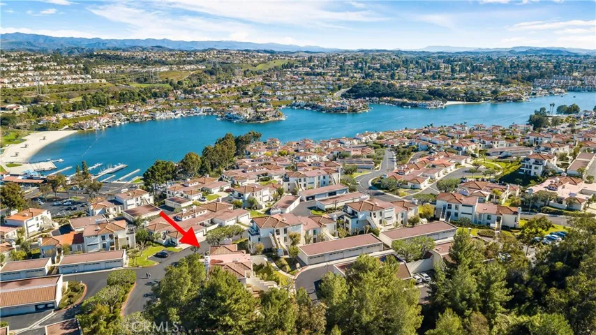 22336 Manacor 18, Mission Viejo, California 92692