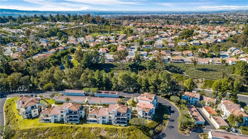 22336 Manacor 18, Mission Viejo, California 92692