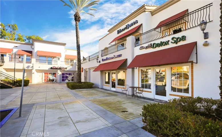 22336 Manacor 18, Mission Viejo, California 92692