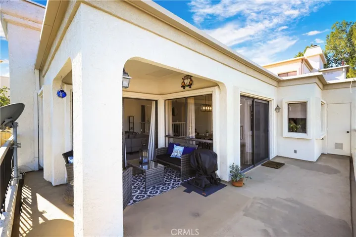 22336 Manacor 18, Mission Viejo, California 92692