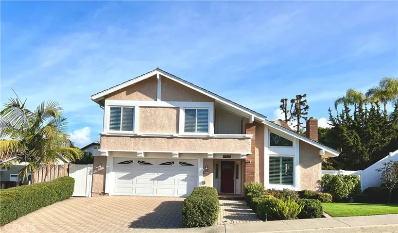 24295 Ensenada Lane, Mission Viejo, California 92691