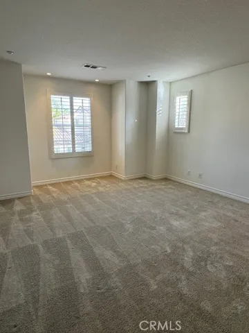 Upstairs primary ensuite