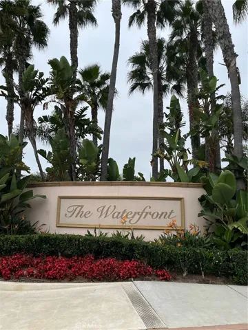 Waterfront Community