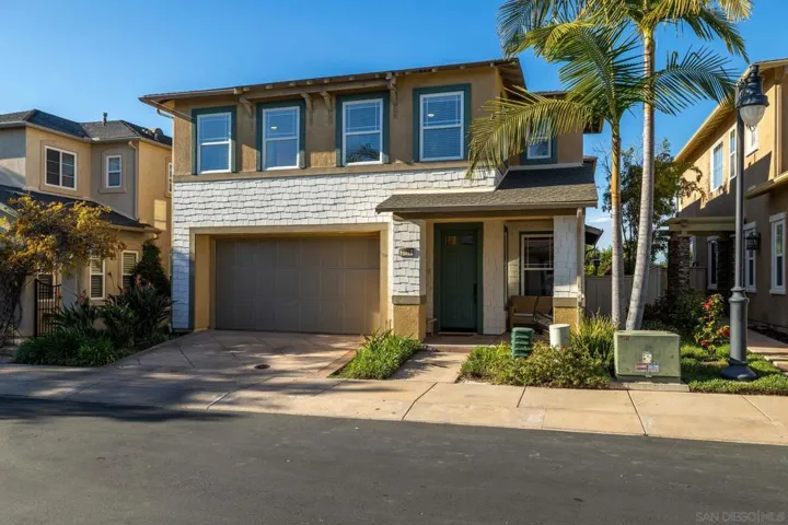 3176 Corte Tradicion, Carlsbad, California 92009