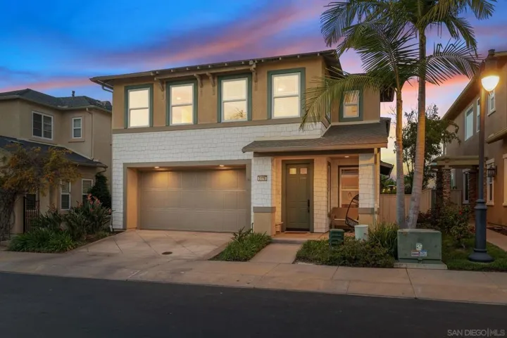 3176 Corte Tradicion, Carlsbad, California 92009