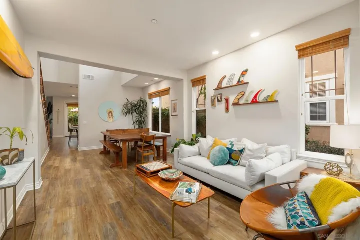 3176 Corte Tradicion, Carlsbad, California 92009