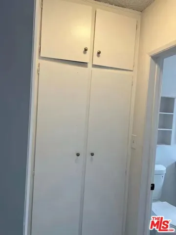 hall storage
