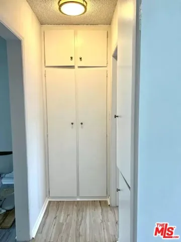 hall storage