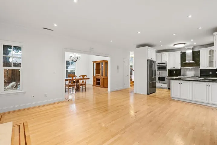 571 Georgia Avenue, Palo Alto, California 94306