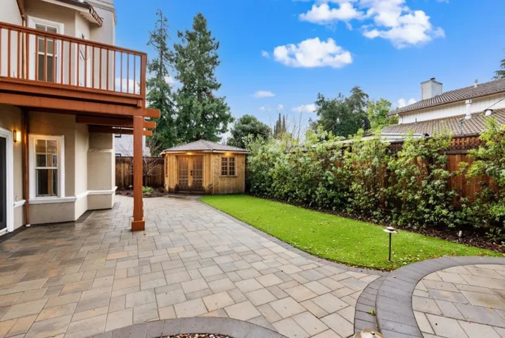 571 Georgia Avenue, Palo Alto, California 94306
