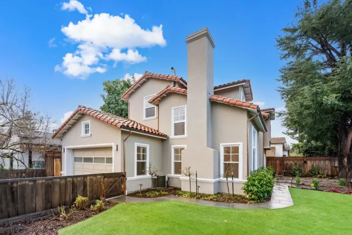 571 Georgia Avenue, Palo Alto, California 94306