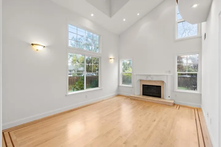 571 Georgia Avenue, Palo Alto, California 94306