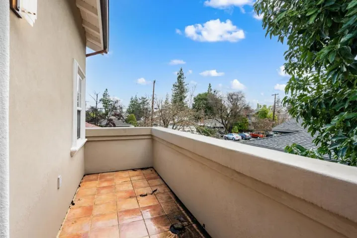 571 Georgia Avenue, Palo Alto, California 94306