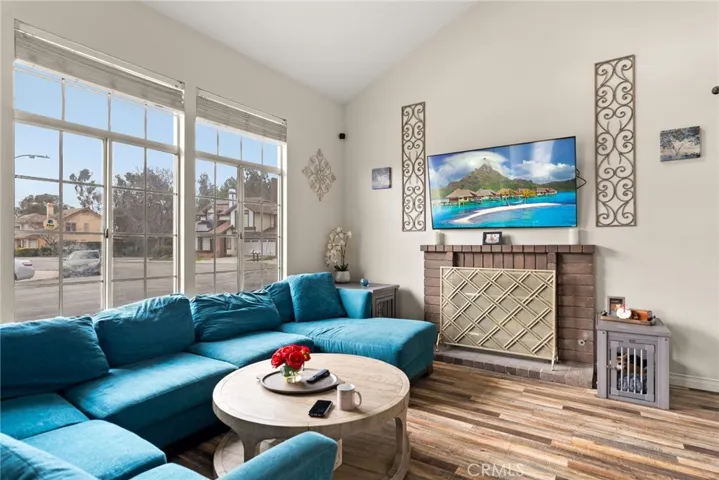 11718 Milano Drive, Rancho Cucamonga, California 91701
