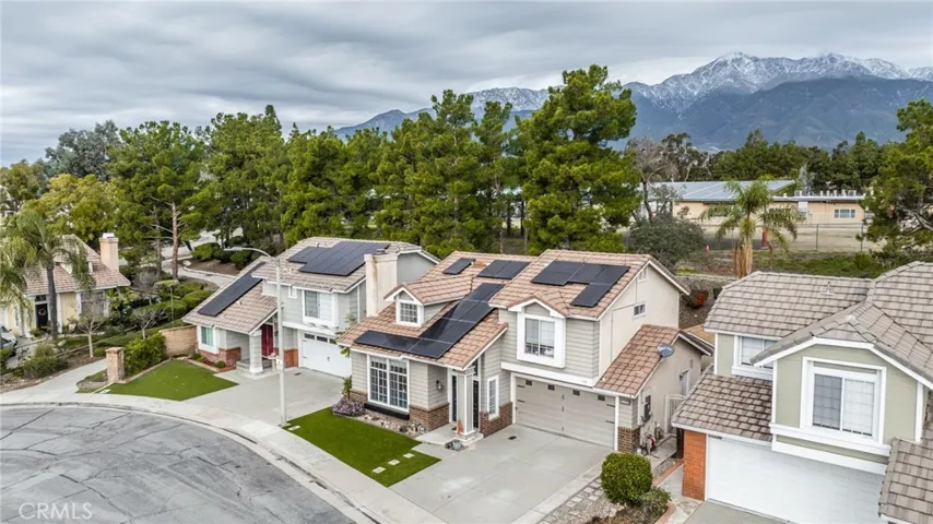 11718 Milano Drive, Rancho Cucamonga, California 91701