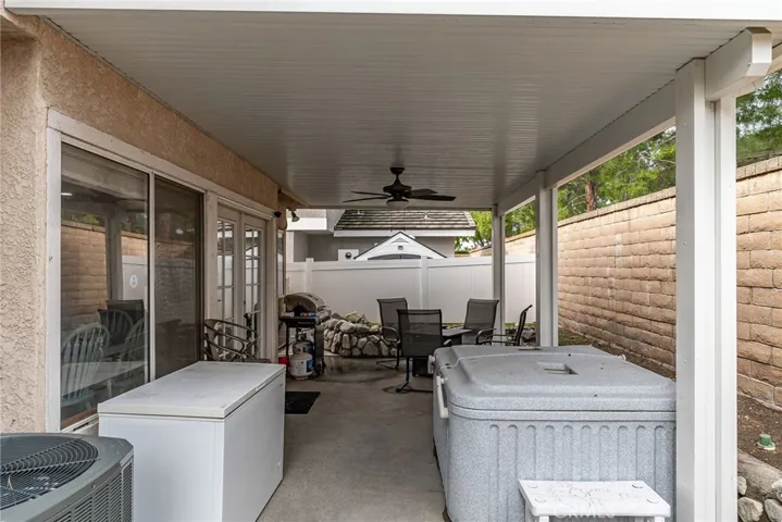 11718 Milano Drive, Rancho Cucamonga, California 91701