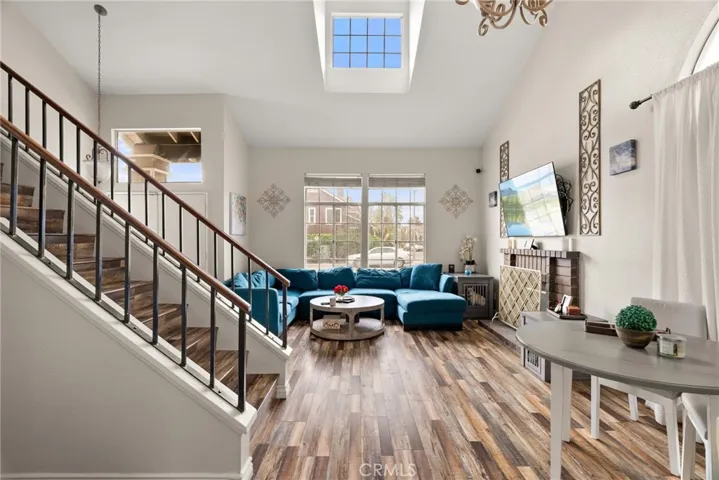 11718 Milano Drive, Rancho Cucamonga, California 91701