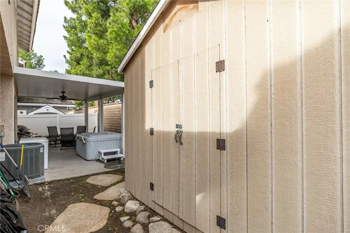 11718 Milano Drive, Rancho Cucamonga, California 91701