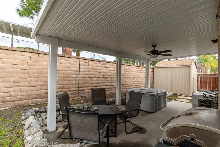 11718 Milano Drive, Rancho Cucamonga, California 91701