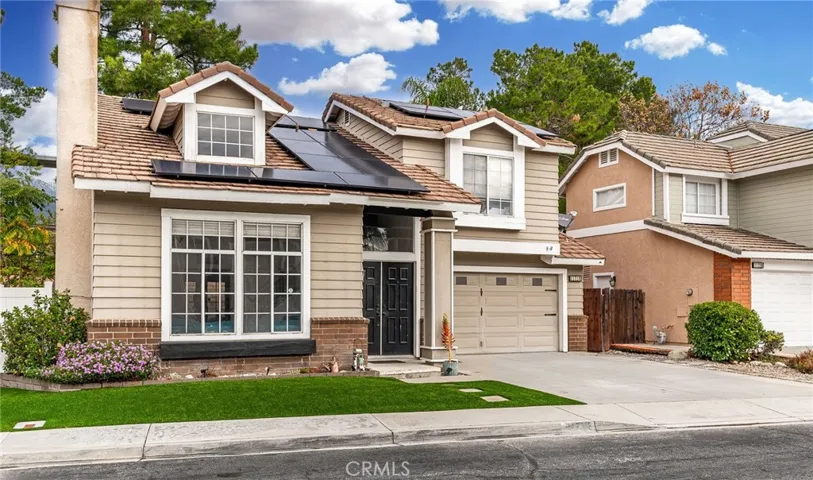 11718 Milano Drive, Rancho Cucamonga, California 91701