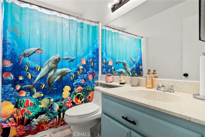 11718 Milano Drive, Rancho Cucamonga, California 91701
