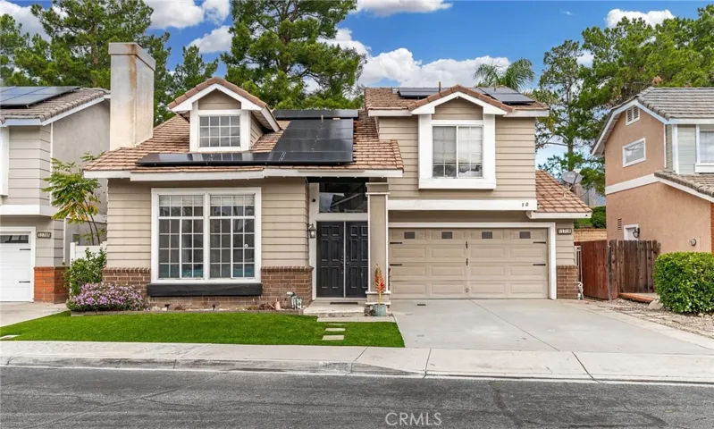 11718 Milano Drive, Rancho Cucamonga, California 91701