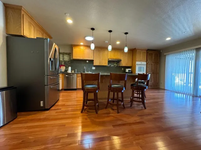 10734 S Stelling Road Unit A, Cupertino, California 95014