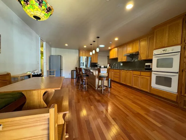 10734 S Stelling Road Unit A, Cupertino, California 95014