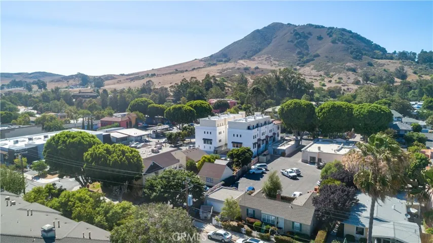 440 Pacific Street D, San Luis Obispo, California 93401