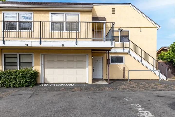 440 Pacific Street D, San Luis Obispo, California 93401