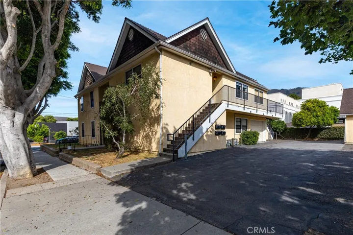 440 Pacific Street D, San Luis Obispo, California 93401