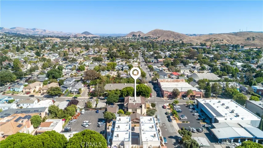 440 Pacific Street D, San Luis Obispo, California 93401