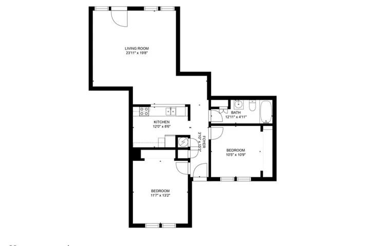 440 Pacific Street D, San Luis Obispo, California 93401